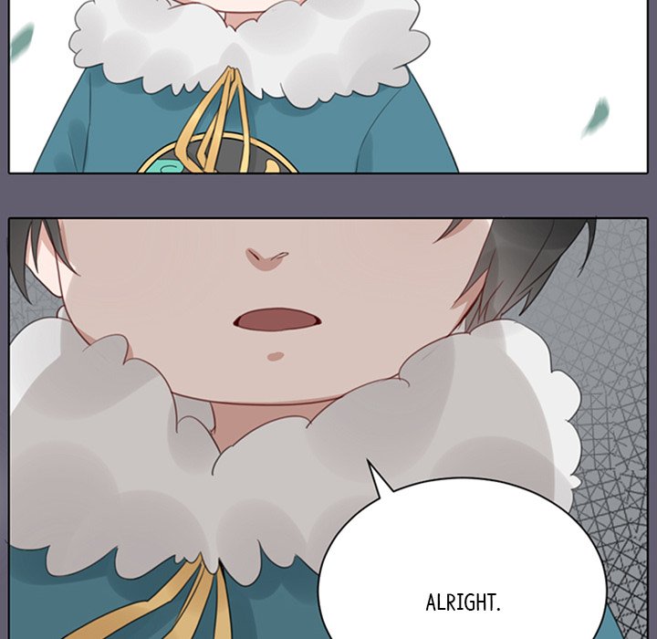 Odis and Moa's Underworld Diary - episode 64 - 49