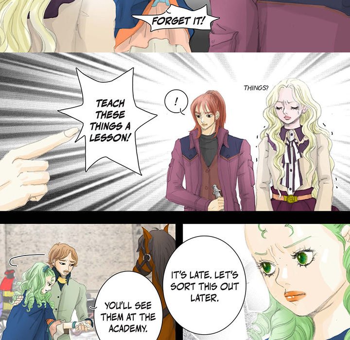 The Emperor's Woman - episode 9 - 35