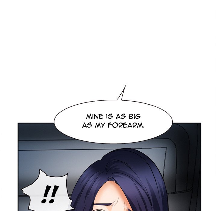 Dating Contract - episode 27 - 39