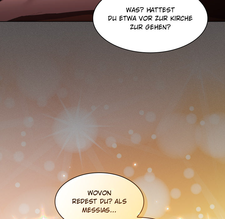 Der Messias und seine Jünger - episode 18 - 84
