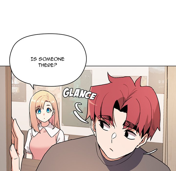 An Outsider's Way In - episode 4 - 76