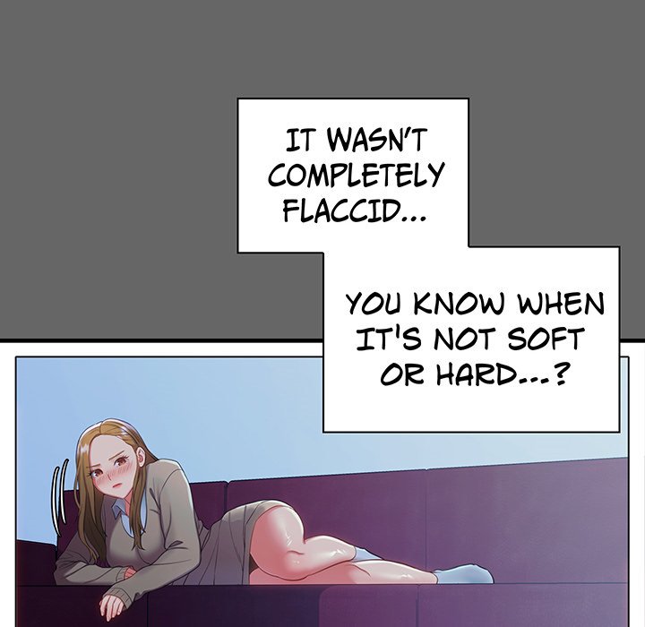 Master, Do You Need A Hand? - episode 10 - 61