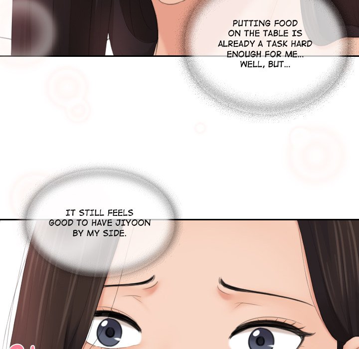 My Love Companion - episode 12 - 86