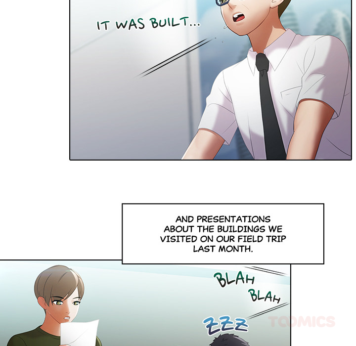 Inside the Bus - episode 6 - 5