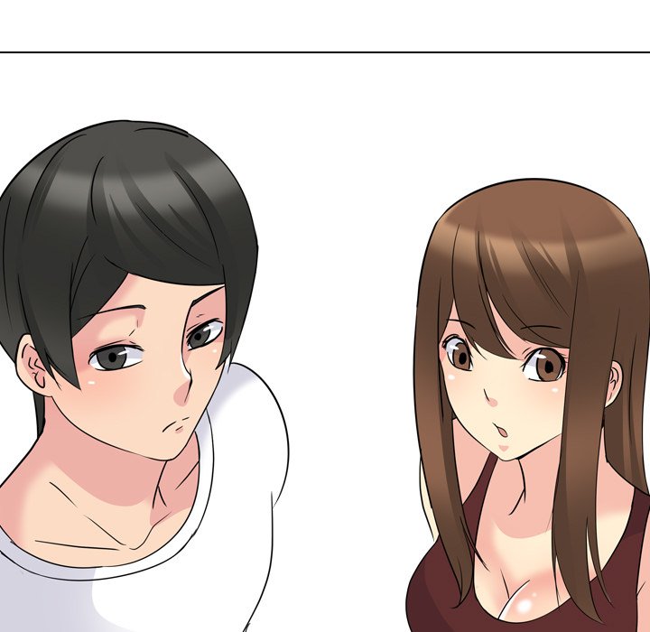 My Sister's Secret Diary - episode 16 - 140