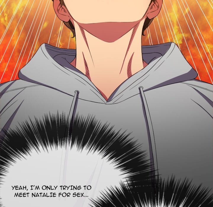My High School Bully - episode 48 - 65