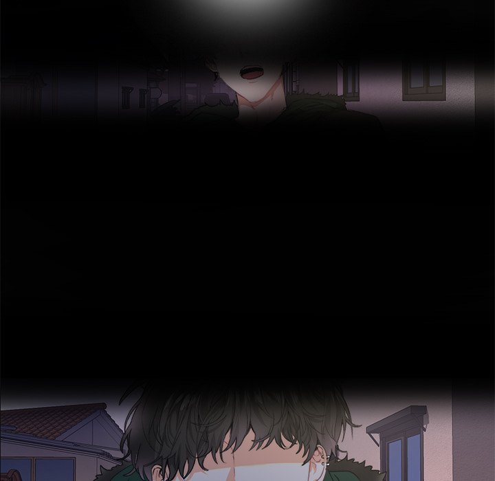 The Spring Scent of the Sea - episode 2 - 101