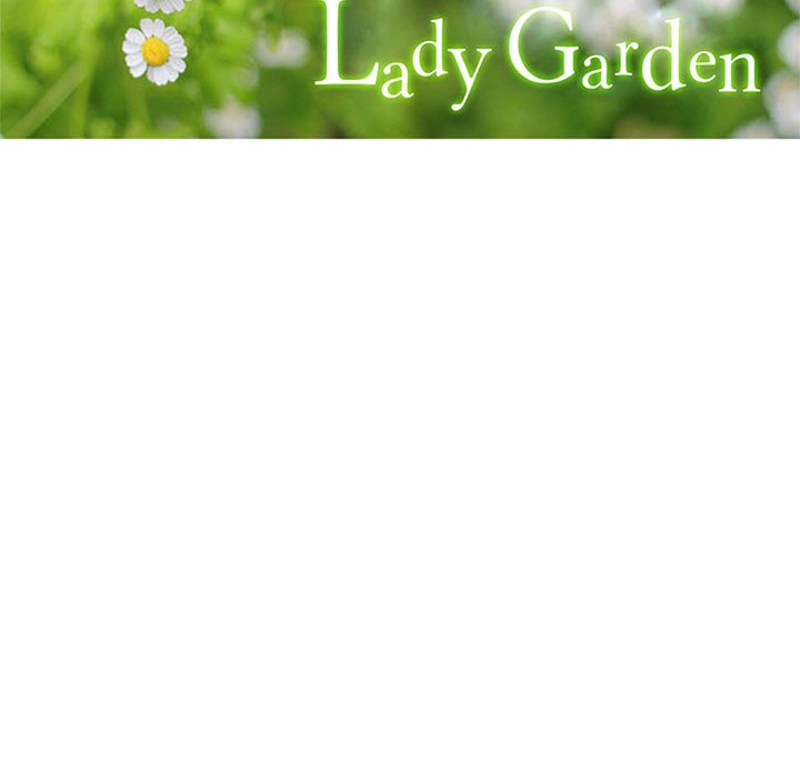 Lady Garden - episode 35 - 45