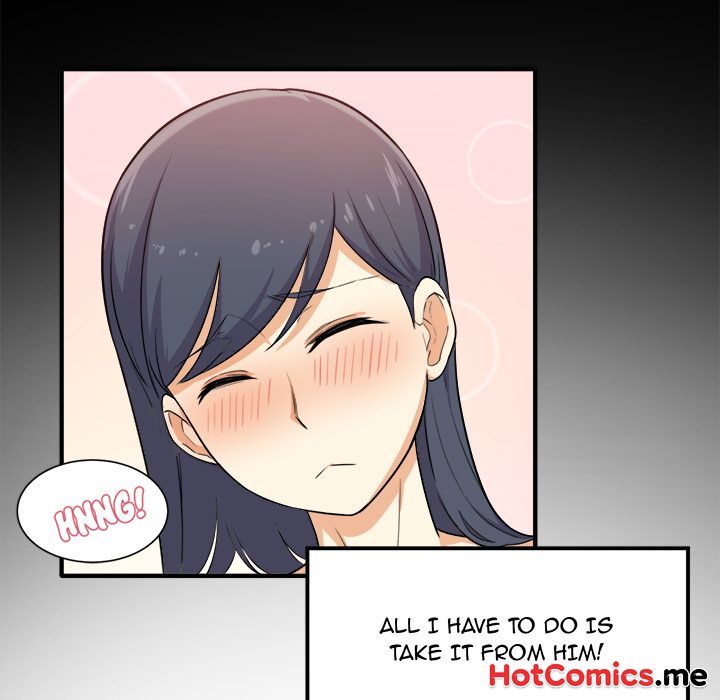 Excuse me, This is my Room - UNCENSORED - episode 3 - 147