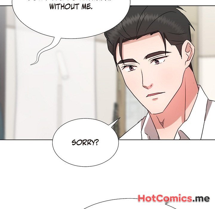 Fragrant Office Life - episode 28 - 71