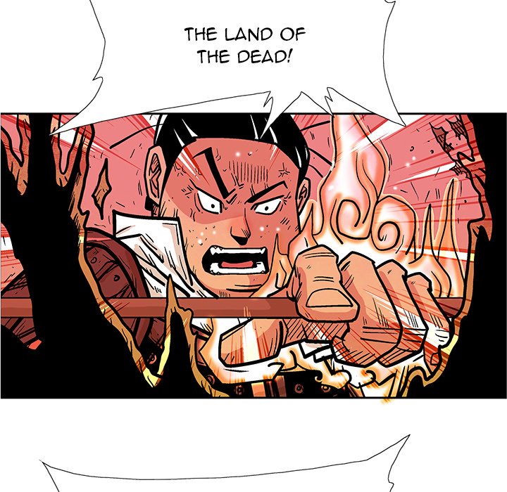 The Journey of the Dragon - episode 23 - 92