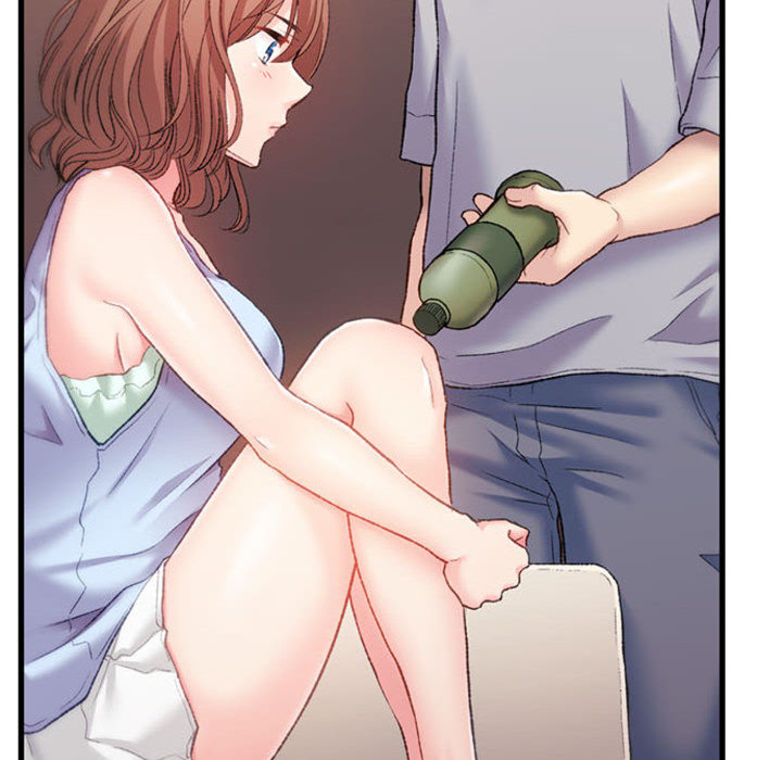 100% Compatibility: My DNA Desires My Step-Brother - episode 8 - 15