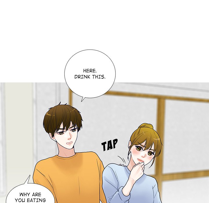 Unrequited Love - episode 8 - 50