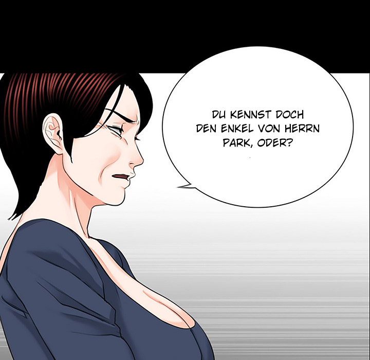 Nachtschicht in Gangnam - episode 10 - 11