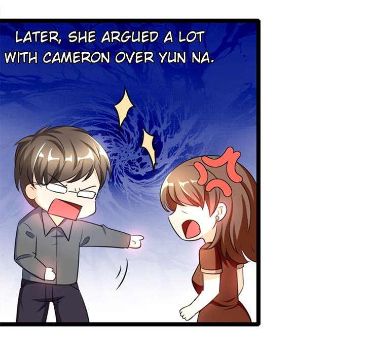 Love Is Never Enough - episode 22 - 14