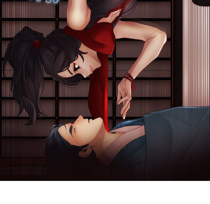 Lady Garden - episode 30 - 54