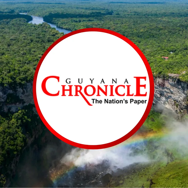 gychronicle