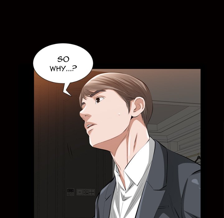 Difficult Choices - episode 19 - 63