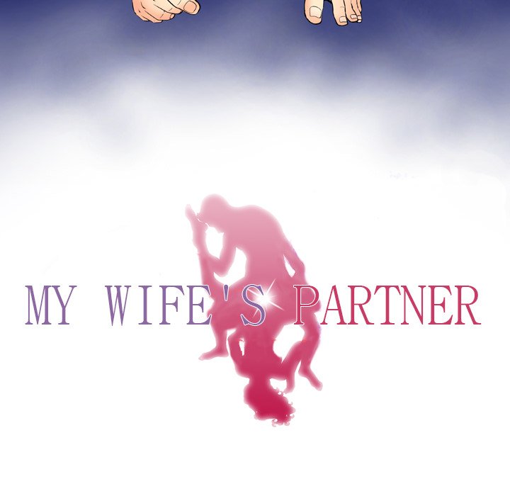 My Wife's Partner - episode 23 - 9