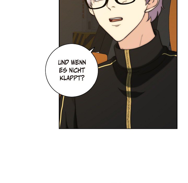 Die geheime Liebe des Omega K - episode 15 - 86