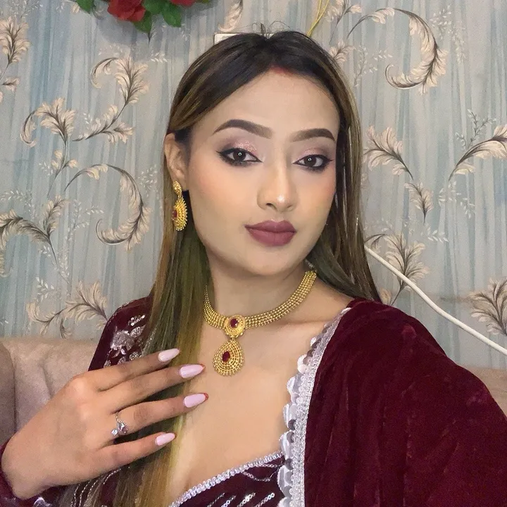 touchofsusmita