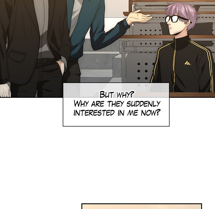 Recessive Omega K's Secret [Season 1] - episode 9 - 71