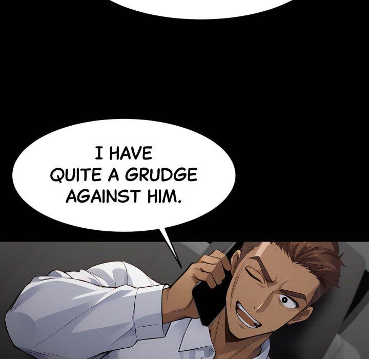 Workaholic Gangster - episode 84 - 41