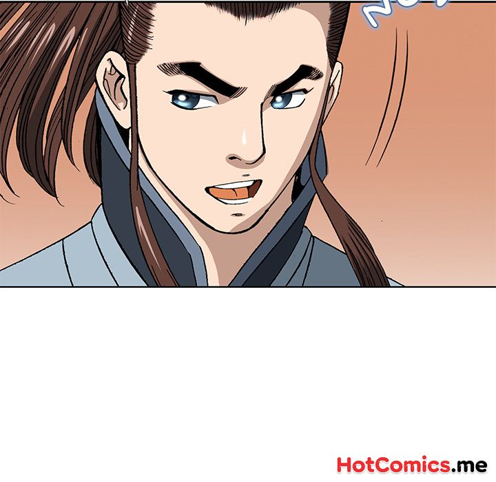 The Tale of The Hyungsan Sect - episode 15 - 4