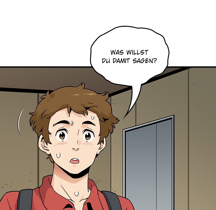 Fabrik der Liebe - episode 12 - 14