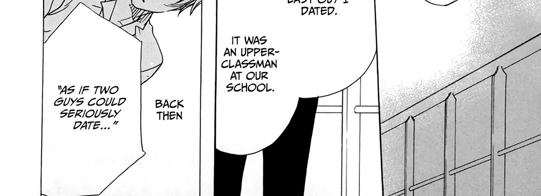 If You Share A Kiss with Asakawa - episode 2 - 71
