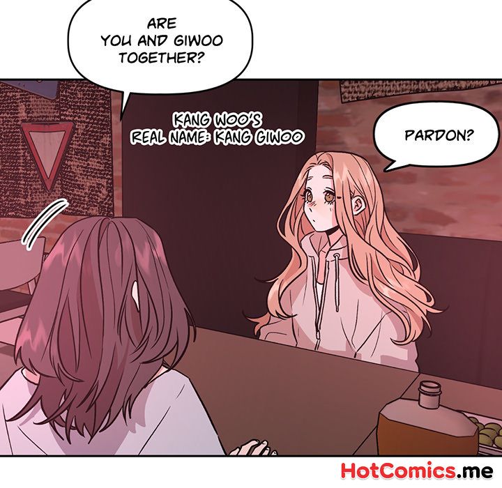 Bitter Sweetheart - episode 12 - 93