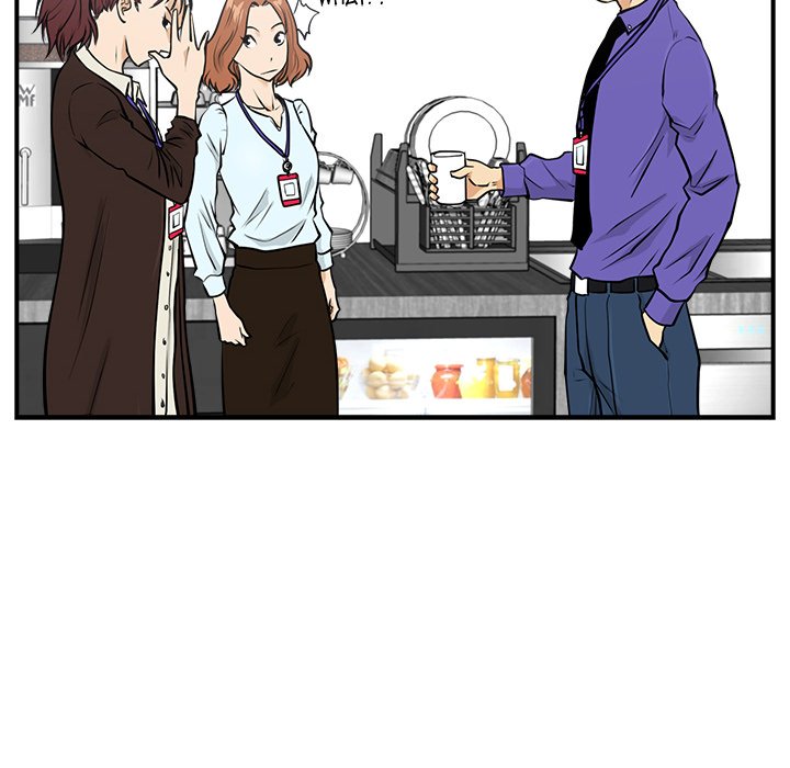 Mr. Kang - episode 10 - 29