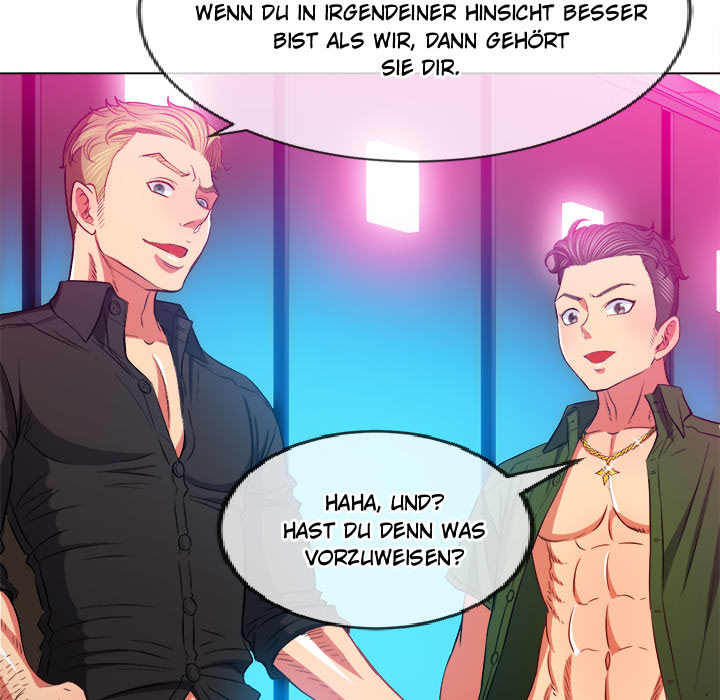 Vom Fiesling zum Liebling - episode 75 - 140
