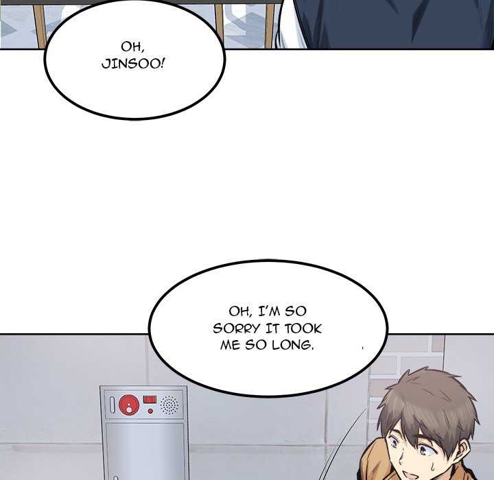 Excuse me, This is my Room - episode 89 - 52