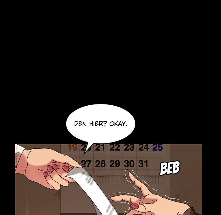 Böses Karma, gutes Karma - episode 15 - 79