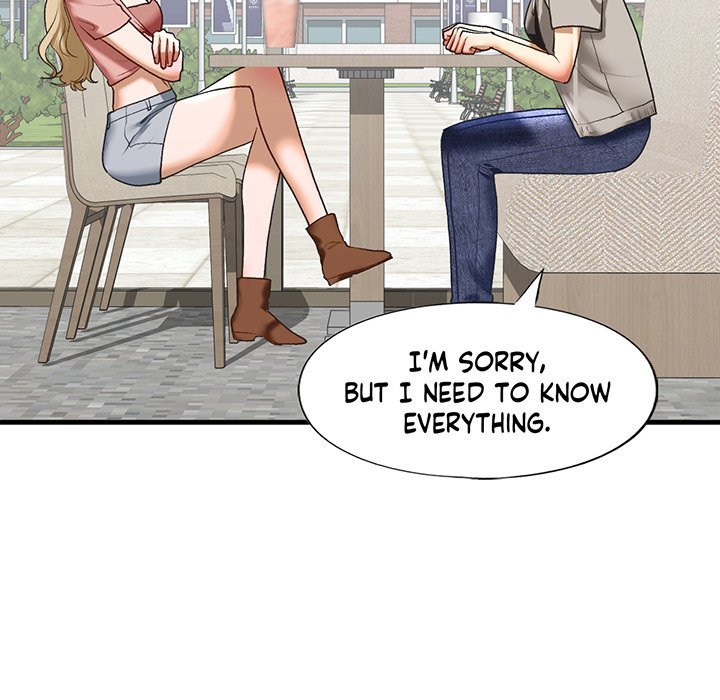 Stepsister - episode 28 - 56