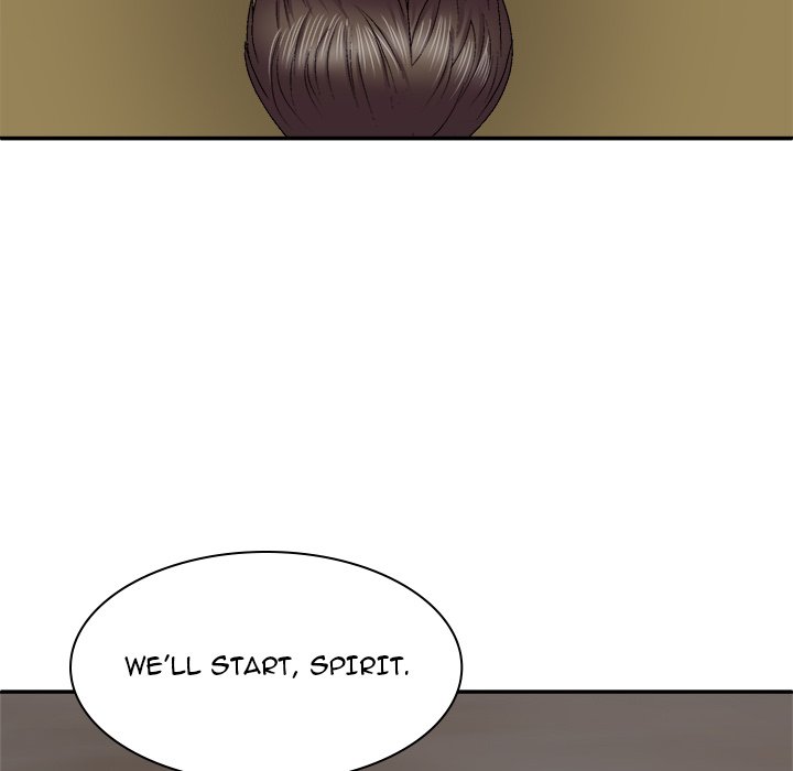 Spirit Possession - episode 53 - 109