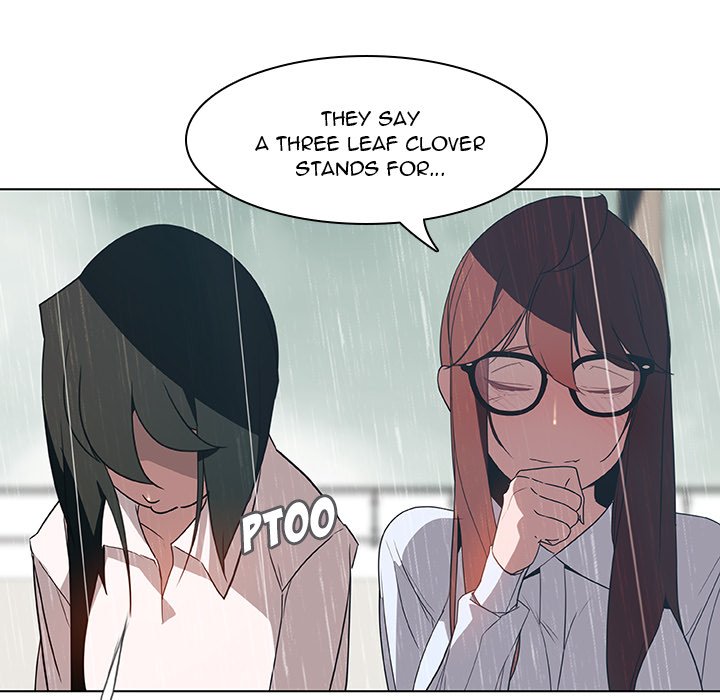 Fallen Flower - episode 8 - 85