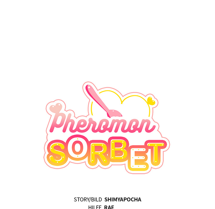 Pheromon Sorbet♥ - episode 3 - 20