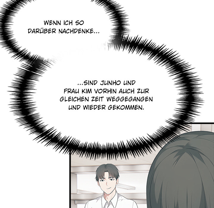 Unter ihrem Schreibtisch - episode 11 - 131