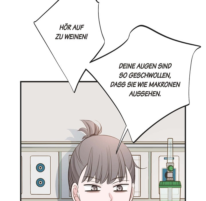 Survival-Ehe - episode 66 - 88