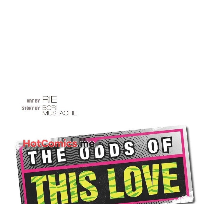 The Odds of This Love - episode 1 - 12