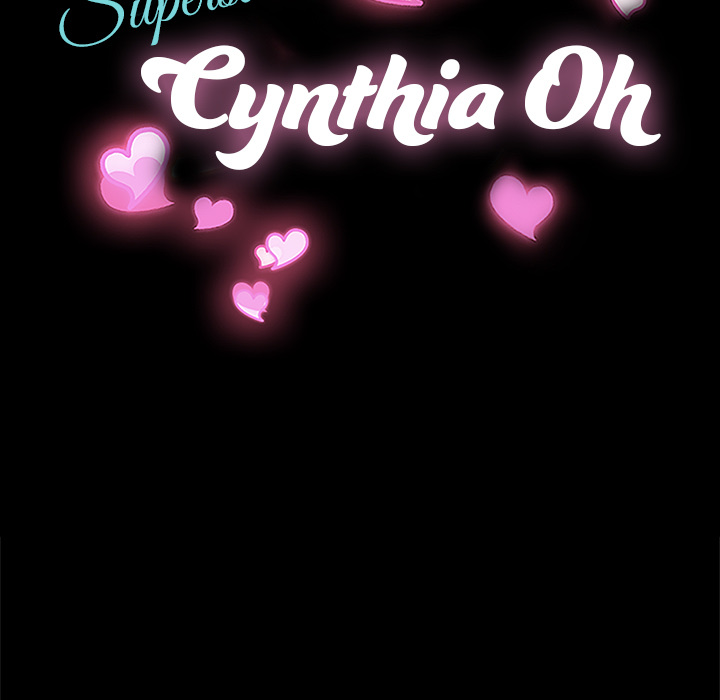 Superstar Cynthia Oh - episode 4 - 10