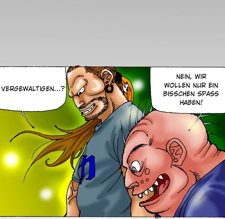 Lagerfeuergeschichten - episode 25 - 12