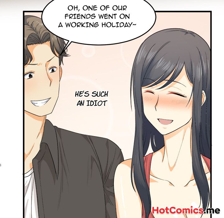 Excuse me, This is my Room - UNCENSORED - episode 2 - 41