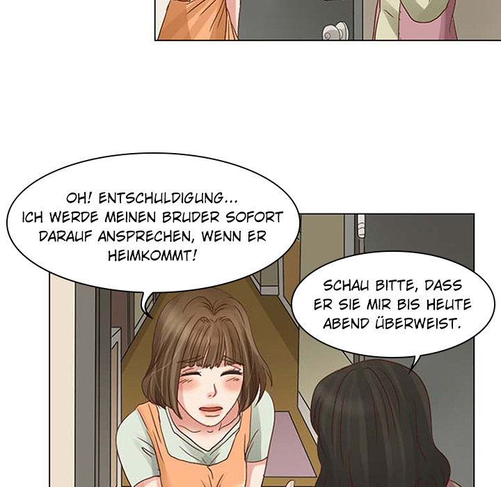 Gestörte Liebe - episode 5 - 5