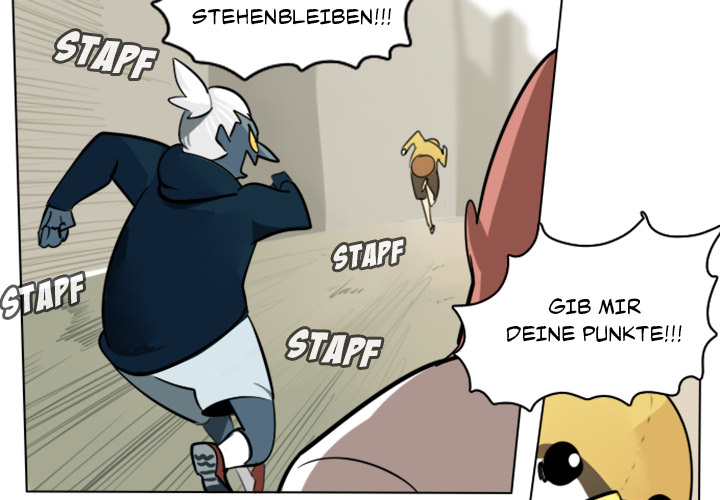 Ultimiter - episode 8 - 1