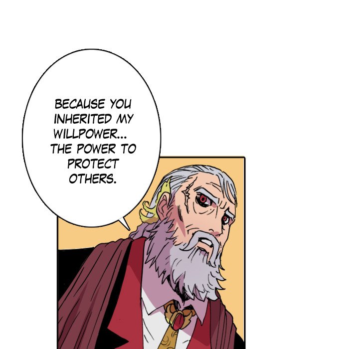 Grand Legend Ramayana - episode 46 - 6
