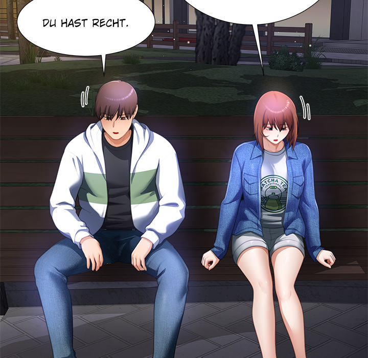 Ich will doch nur SIE! - episode 31 - 115