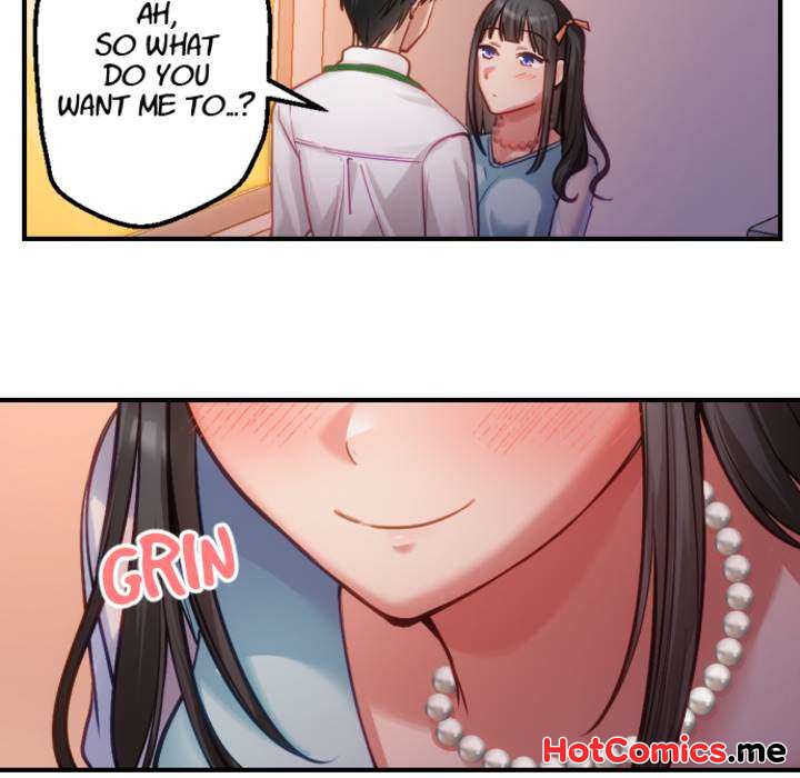 How Hard-Working Women Wind Down - episode 23 - 35